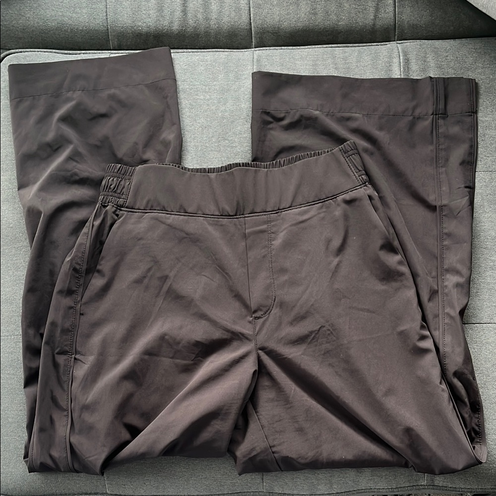 Old Navy Stretchtech Wide leg pants